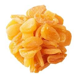 برگ زردآلو پیچی فله